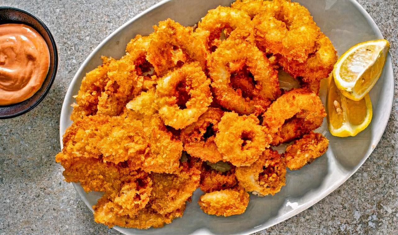 세부 둘치니아 호텔 앤 스위트 막탄 외부 사진